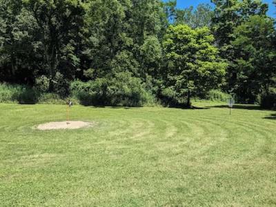 Scenic Solitude Dryfork Bagian luar foto